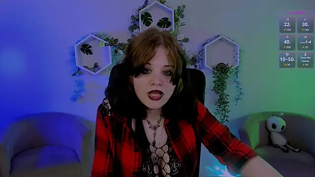 nikki_kiss_のライブXXXチャット