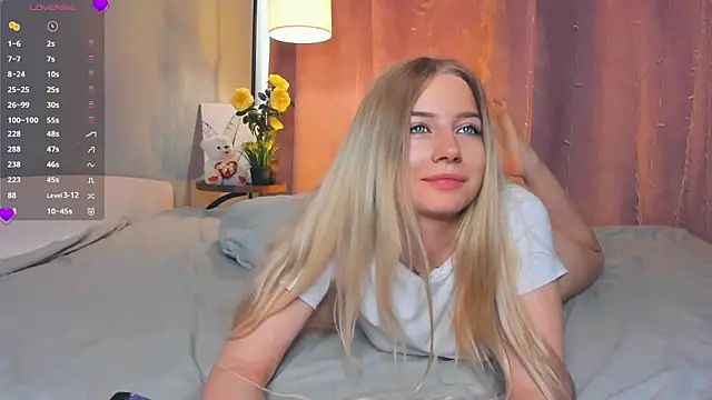 DeniseMekus XXX чат на живо