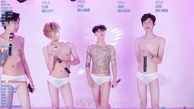 AOA-TYR Obrolan Langsung XXX