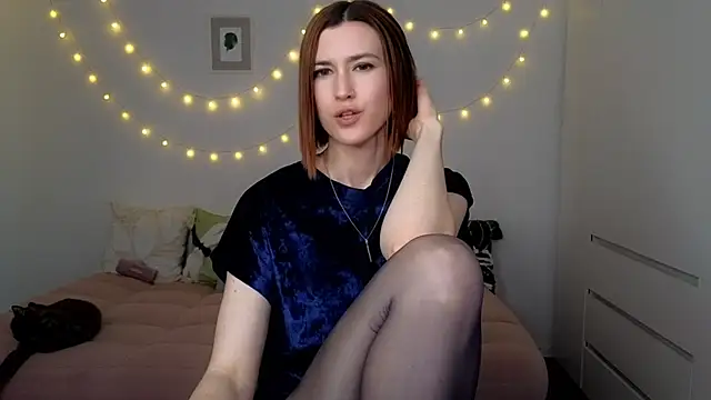 AliciaNewell's Live XXX Chat
