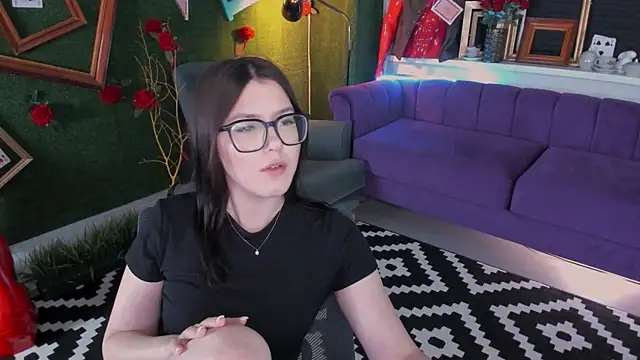JennyGibson Live XXX-Chat