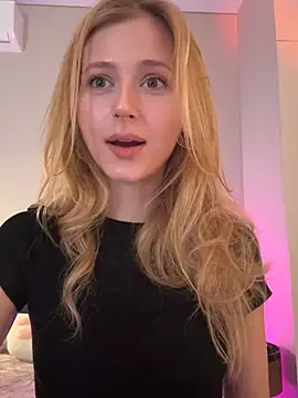 LunaRase Live XXX-chat