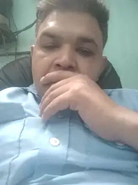 mastboyaa Adlı Modelin Canlı XXX Sohbeti
