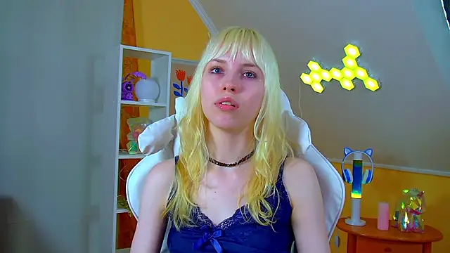 HannahHollis Obrolan Langsung XXX