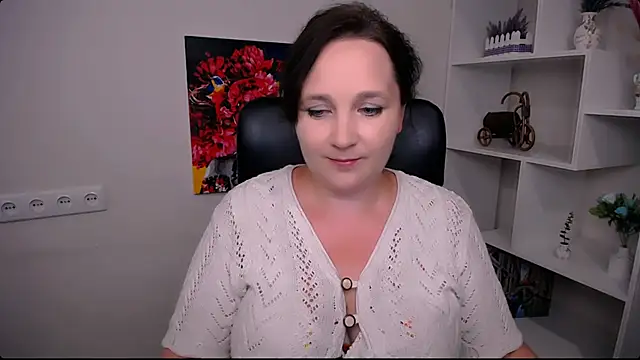 miranda_sun_ Live XXX-Chat
