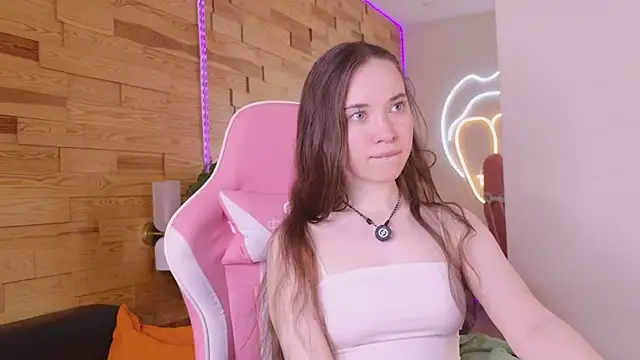 LilaMccoy Live XXX-Chat