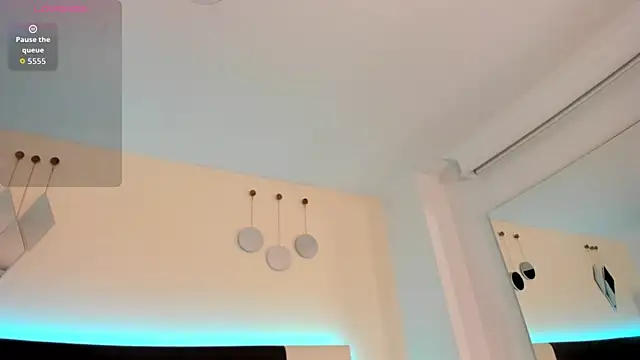 Sky_Loren 라이브 XXX 채팅