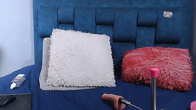 GabySteven's Live XXX Chat