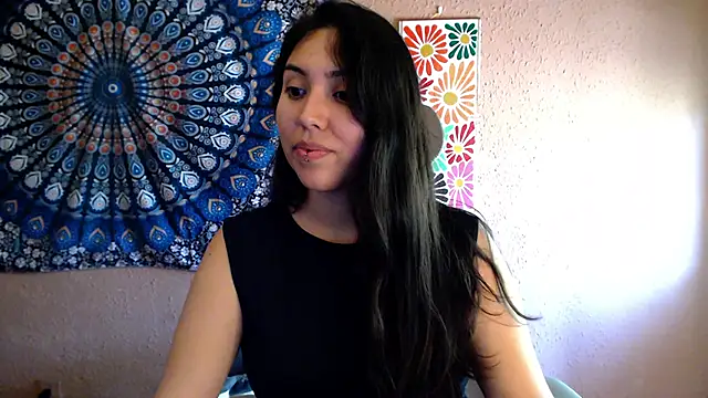 Africa_blue's Live XXX Chat