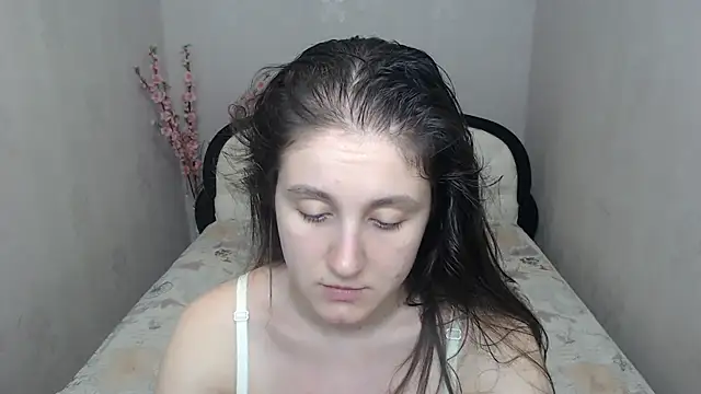 Holliy_Cooper's Live XXX Chat