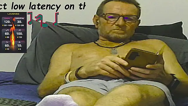 forexxxx_man Chat XXX in diretta