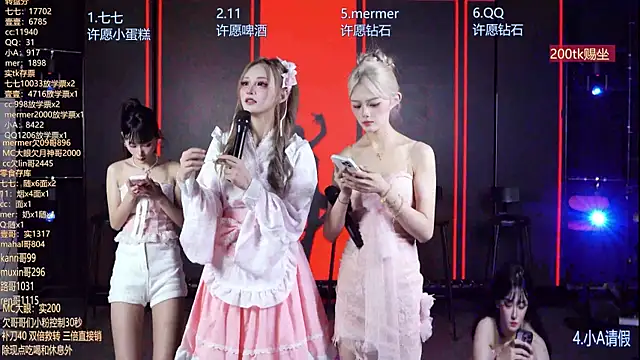 SK010 Adlı Modelin Canlı XXX Sohbeti