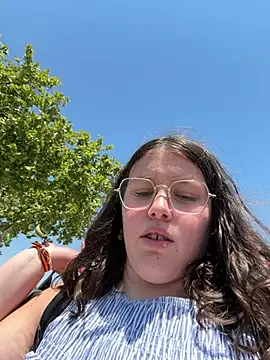 Chat XXX en directo de sari237