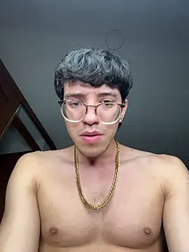 عرض كام ArthurDavies21