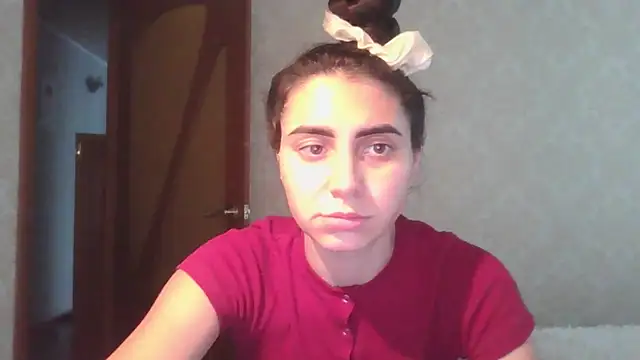 Chat XXX en directo de Kashtanka_