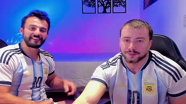 Sembang XXX Secara Langsung AlexJaz11