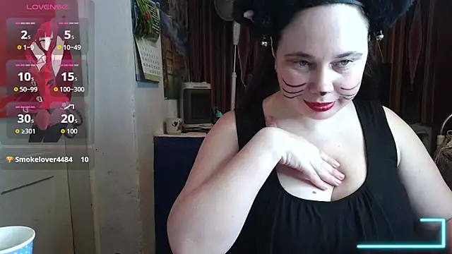 Cora_Maro's Live XXX Chat