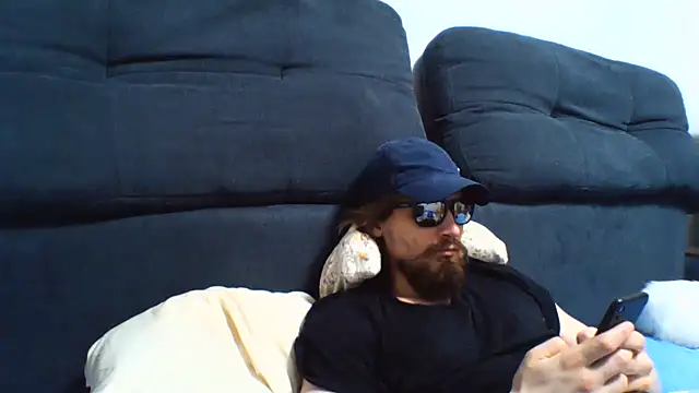 XXX chat uživo modela KaelNox