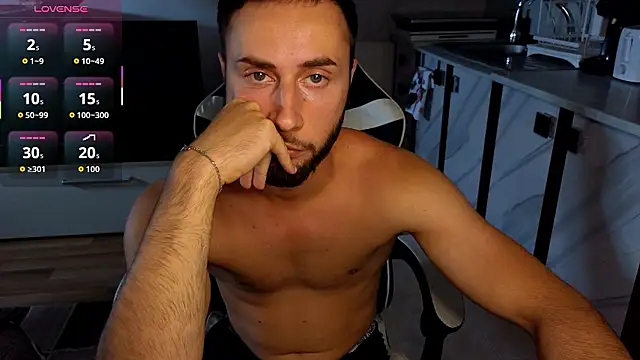 RyanStorm_ live XXX chat