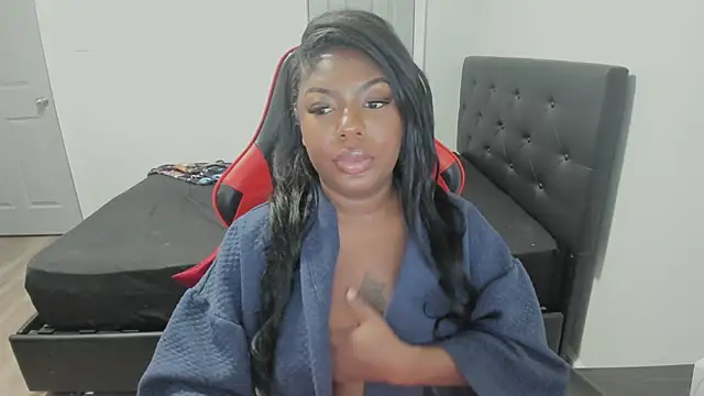 Chat XXX en directo de demi_xoxo