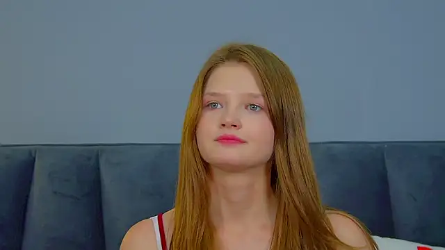 JaneRosen's Live XXX Chat