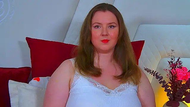 دردشة MelodyMoores الجنسية المباشرة