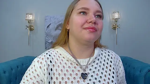 DianaKristol Chat XXX in diretta