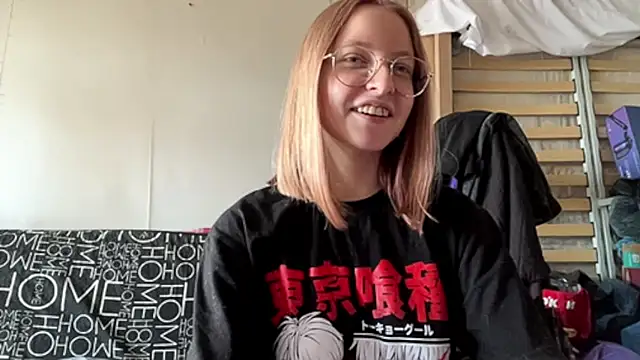 Chat +18 de WinifredLunney ao vivo