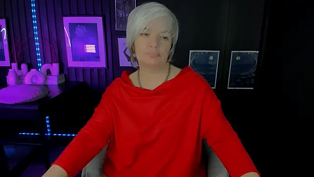 CarmenSoft's Live XXX Chat