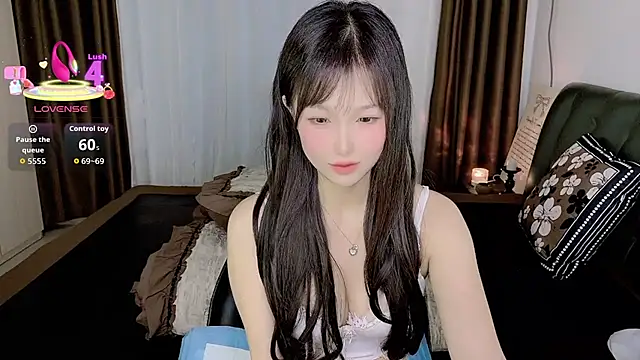 Wendy0313 Chat XXX in diretta