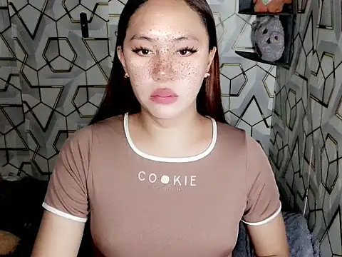 lameila's Live XXX Chat