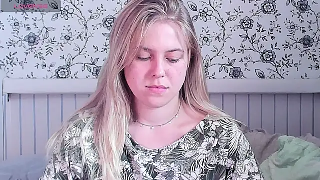 AngelAnty Live XXX-chat