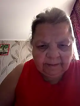 MartaMia68's Webcam Show