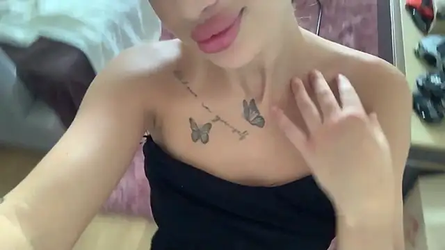 Barbi_SizeのライブXXXチャット