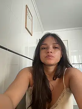 Chat XXX Live MisFrekcles_