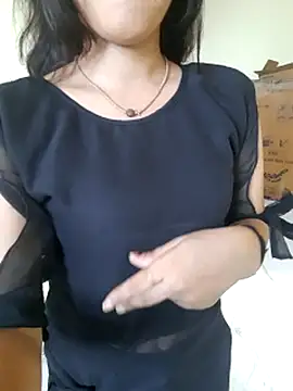 Neha_rani78: διαδικτυακό σόου στην κάμερα