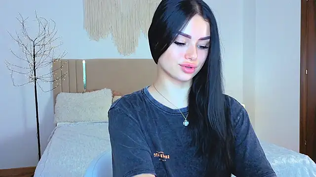 Czat XXX na żywo – Silena_sky