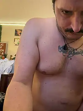PoundedCajunGuy93's Live XXX Chat