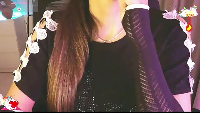 Layla_Ahh's Live XXX Chat