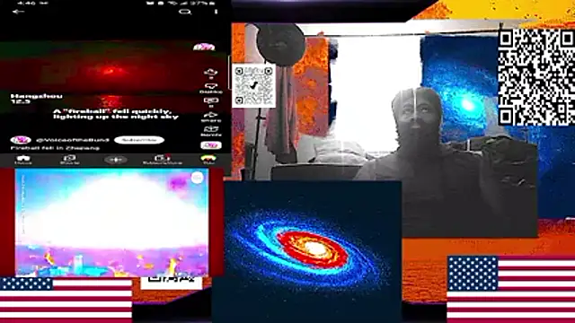 Živý XXX chat RussellTaylorLacy