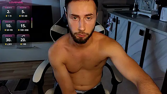 RyanStorm_ Chat XXX live