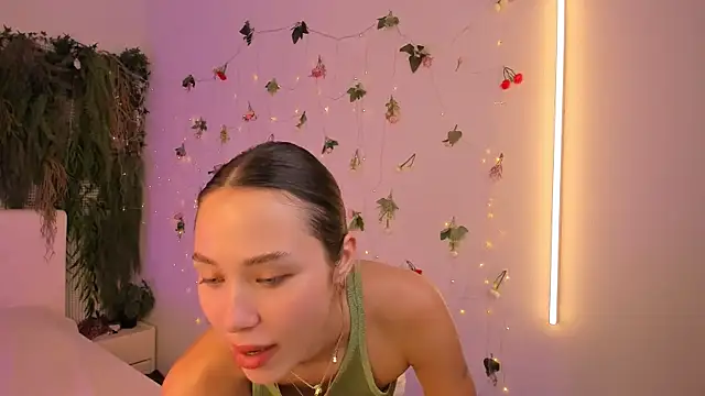 Black_Jenny Chat XXX in diretta