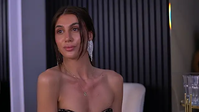 SammiMonroe's Live XXX Chat