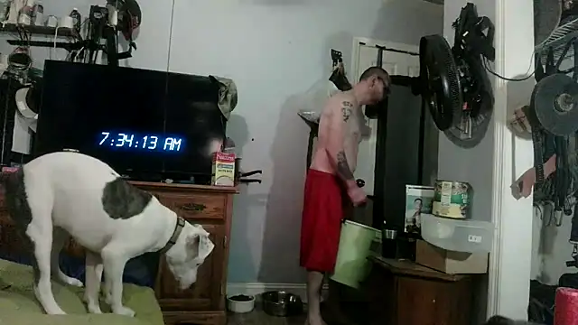 PornStro921's Live XXX Chat