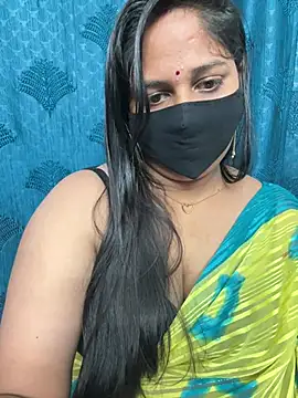 Hot_Girl_Aishwariya Webcam-Show