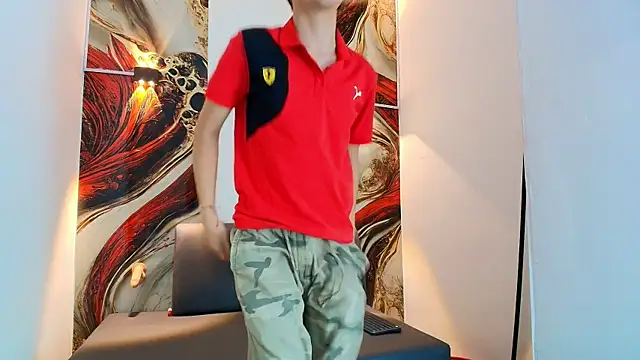 Онлайн чат XXX RAPHAEL_NYON1