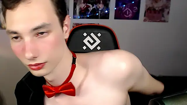 Joseph-Lowers Chat XXX in diretta