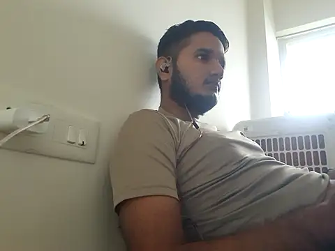 young-hairy-jon live XXX chat