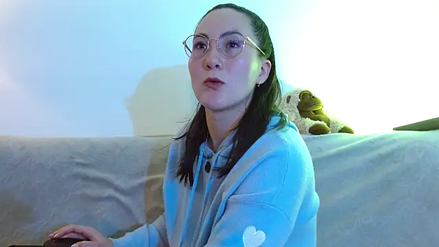 Chatroom XXX en direct de Elle_Lee_
