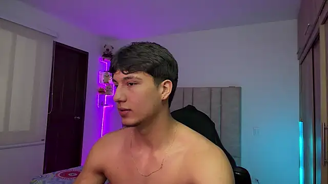 CHRIS_MORGAN1's Live XXX Chat